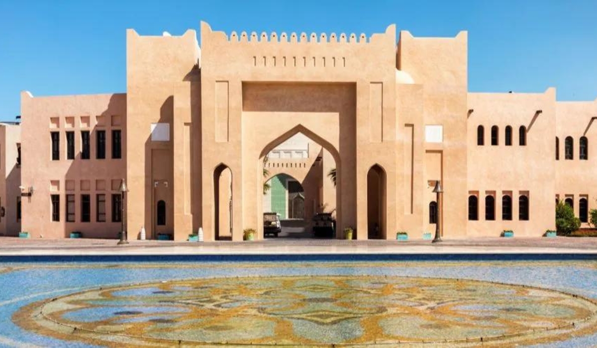 Public praises Katara for being a family-friendly destination